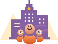 team building 標題用icon 城市解謎旅行 teambuilding 活動