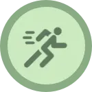 team building 活動圖示：運動競技